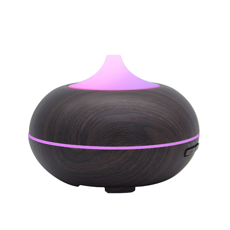 APP Control fragrance Diffuser Humidifier WIFI Electric Ultrasonic Diffuser Smart Essential Oil Diffuser
