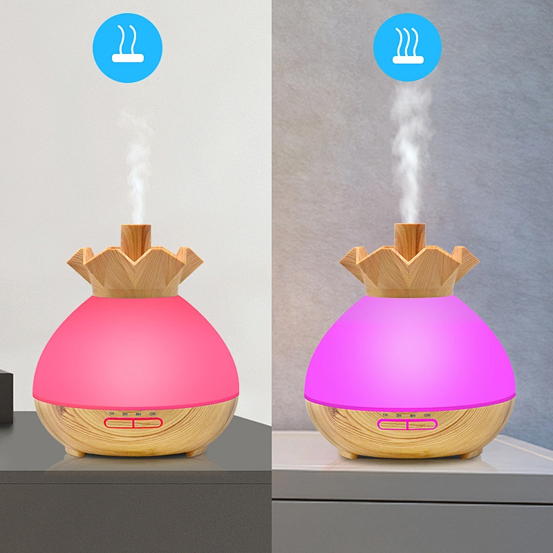 2022 Humidifier smart aroma diffusers Oil Diffuser