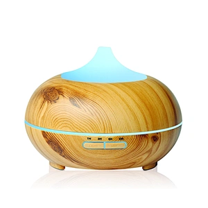 APP Control fragrance Diffuser Humidifier WIFI Electric Ultrasonic Diffuser Smart Essential Oil Diffuser