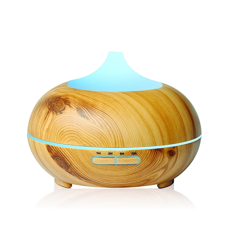 APP Control fragrance Diffuser Humidifier WIFI Electric Ultrasonic Diffuser Smart Essential Oil Diffuser