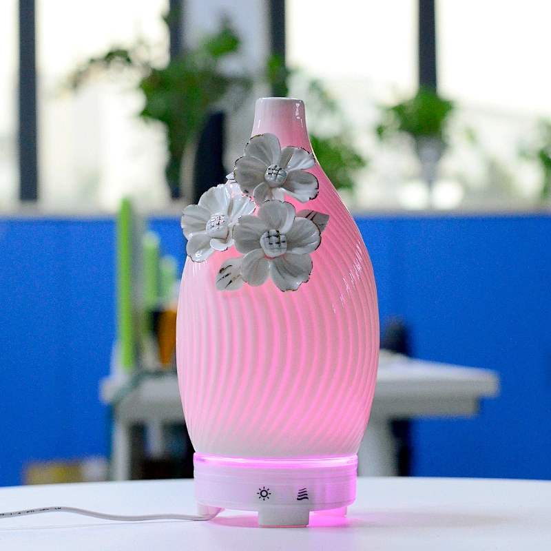 Factory direct sales Electronic Air fresher For Homes Aroma Oil fragrance Diffuser