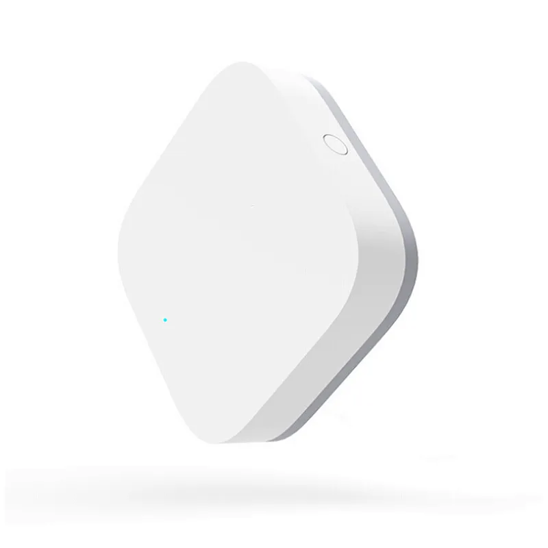 wifi Zigbee temperature and humidity sensor