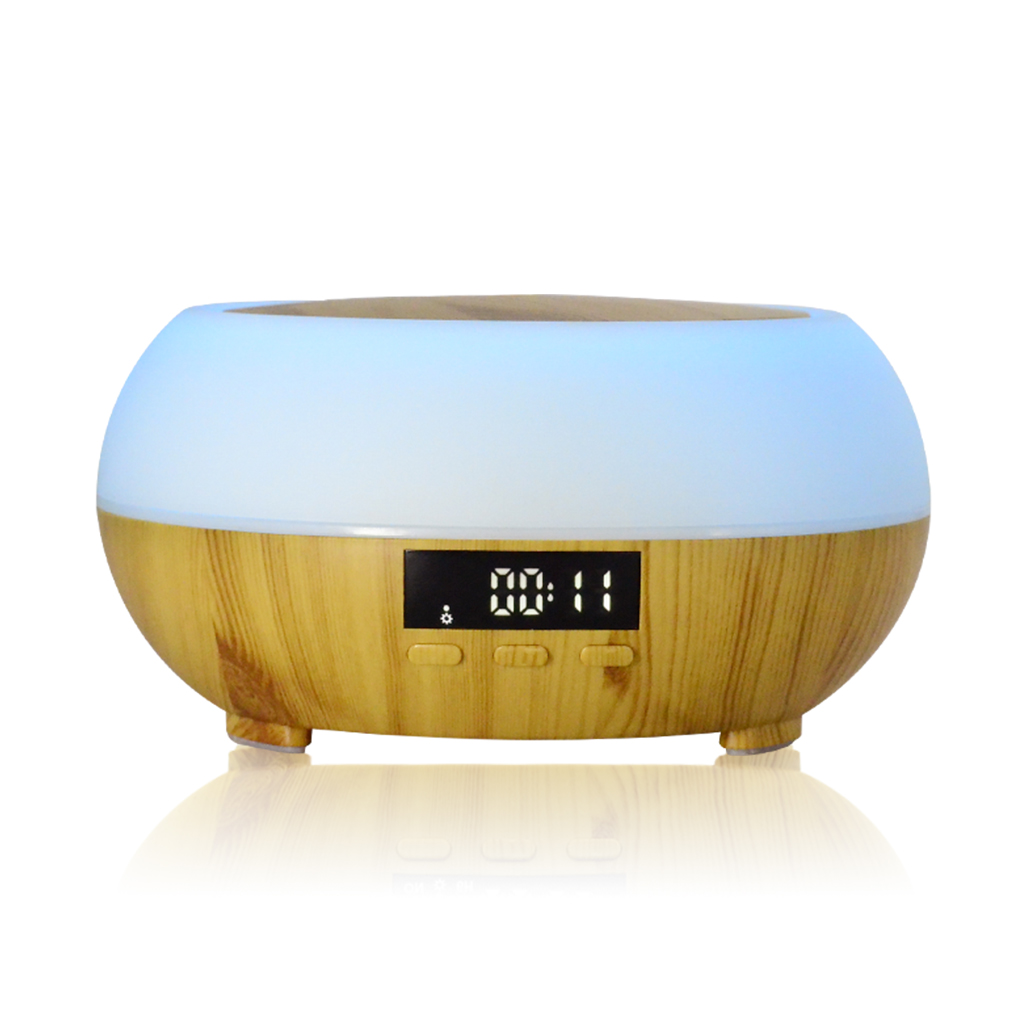 New Air Freshener Fragrance Aroma Perfume Diffuser Wholesale Scent USB Essential Oil Aromatherapy Diffuser Car Black White