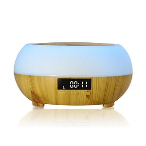 New Air Freshener Fragrance Aroma Perfume Diffuser Wholesale Scent USB Essential Oil Aromatherapy Diffuser Car Black White