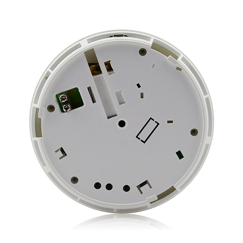 Tuya WIFI Smart sensor  Wireless alarm Siren
