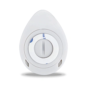 Manufacturer TH100-Z Humidity and Temperature Sensor Wireless Tuya Wifi Alarm Sensor China Home Security Alarm System 0.5℃; 1%RH