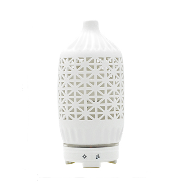 WIFI Remote Wireless Aroma Diffuser Ceramic Material Humidifier