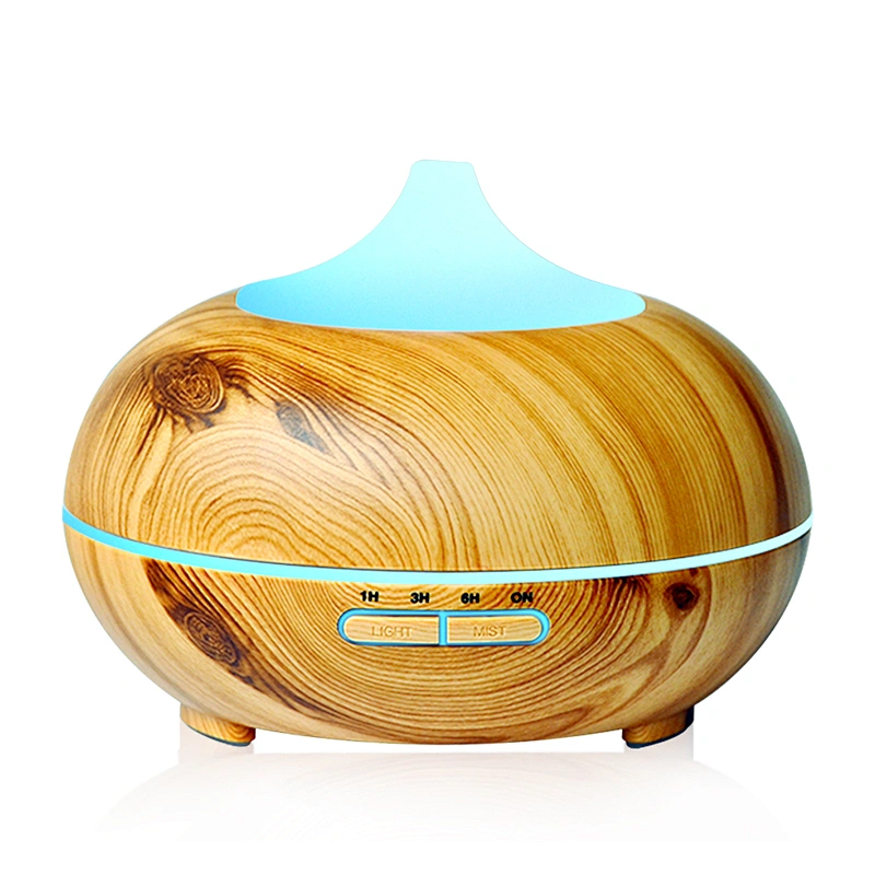 400ml smart humidifier Essential Oil Diffuser,Wifi App Remote Control Aroma Diffuser