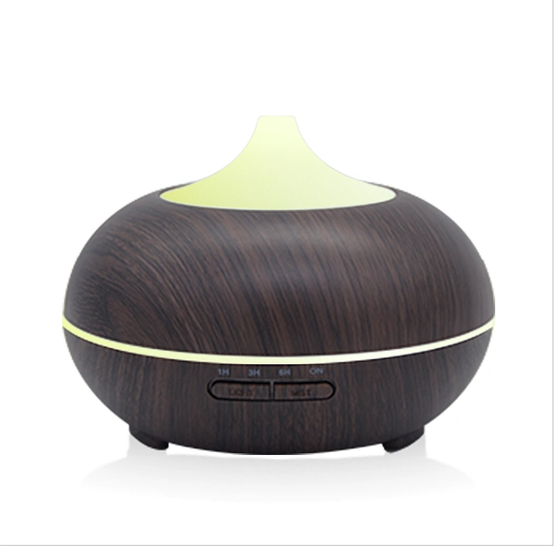 Wholesale Wireless Remote Control Electric Ultrasonic Smart Essential Oil Aroma Diffuser