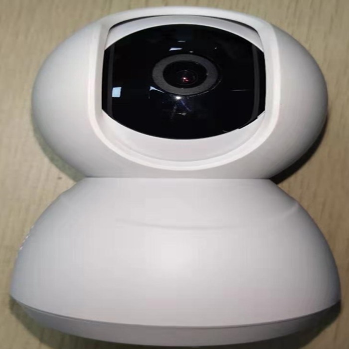 Wifi Camera IP Hot Sale Home Iot Camera 1080P / 2M Privacy Zone Smart Config Movement Tracking CMOS 3.6mm Fixed Smartdef CM011-W