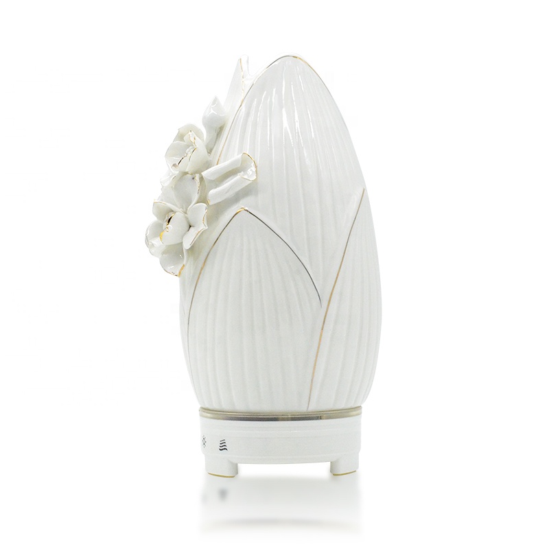 wifi smart alexa app controlled  humidifier fragrance essential oil  diffuser manufacturer
