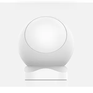 new design motion detector pir sensor case
