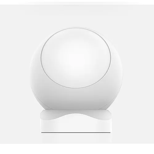 new design motion detector pir sensor case