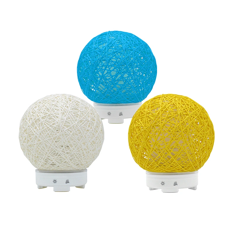 factory price wholesale TUYA APP aroma diffusers