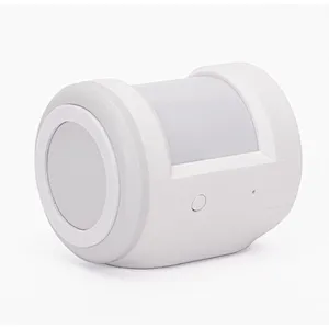 High sensitivity pir motion detector sensor case