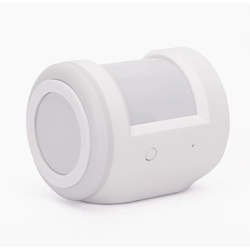 High sensitivity pir motion detector sensor case