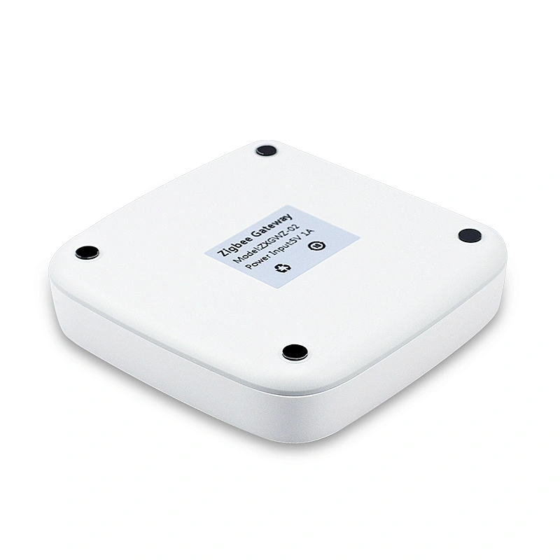Easy control zigbee wifi gateway