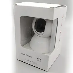 1080p Full HD WIFI Smart IP camera IOT Camera