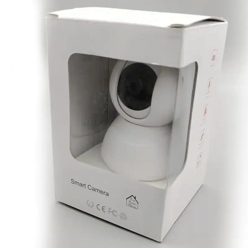 1080p Full HD WIFI Smart IP camera IOT Camera