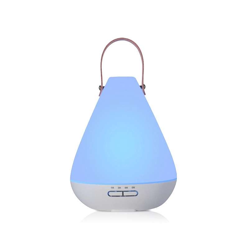 Cordless Aroma difusores aromaterapia  Machine Air Mist Difuser Ultrasonic Parts Aromatic Diffuser
