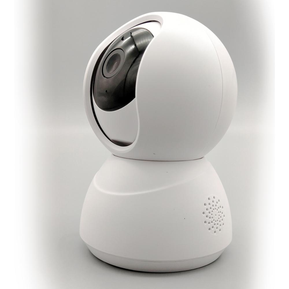 1080p Full HD WIFI Smart IP camera IOT Camera