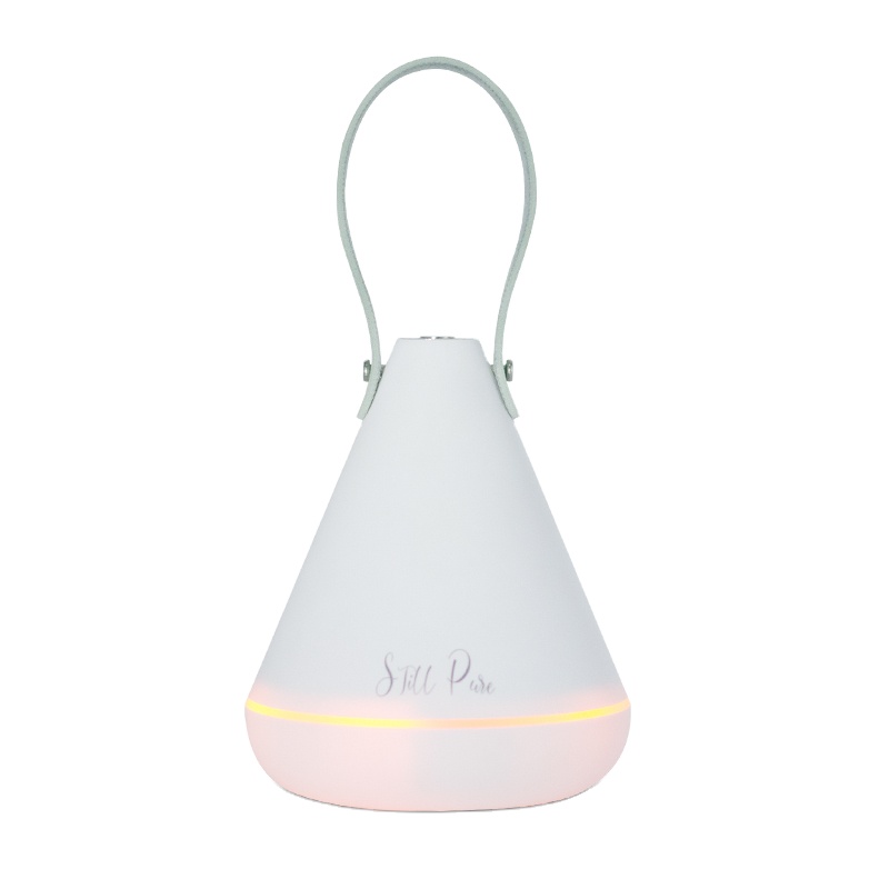 Mini 180ml electric aroma air humidifier oil diffuser air freshener for home and office