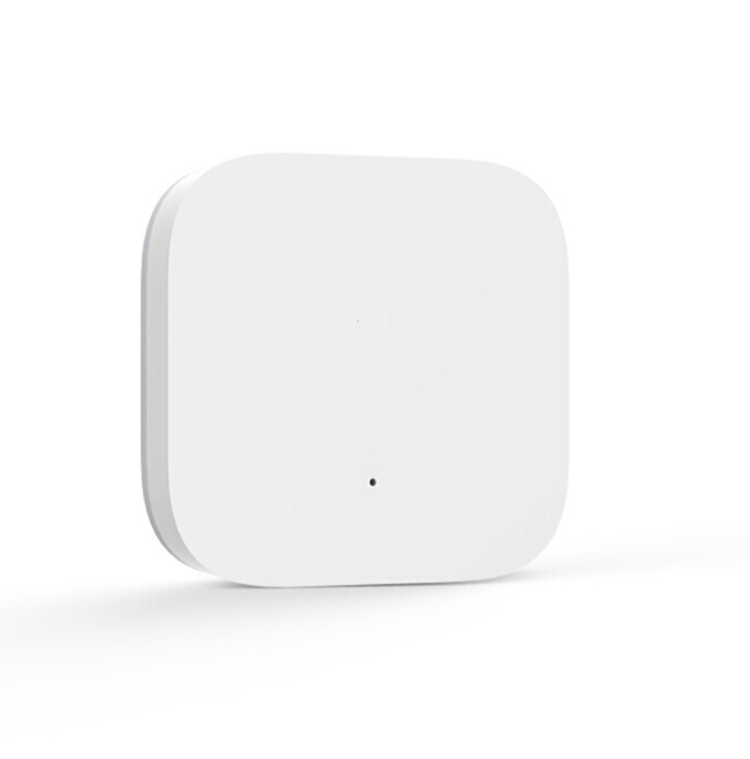 Smart wifi room temperature humidity sensor