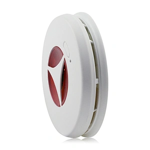 Tuya WIFI Smart sensor  Wireless alarm Siren