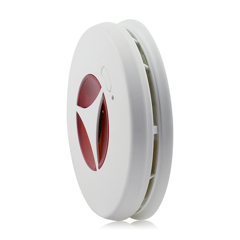 Tuya WIFI Smart sensor  Wireless alarm Siren
