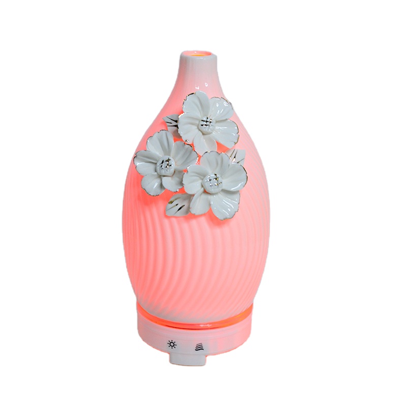Factory direct sales Electronic Air fresher For Homes Aroma Oil fragrance Diffuser