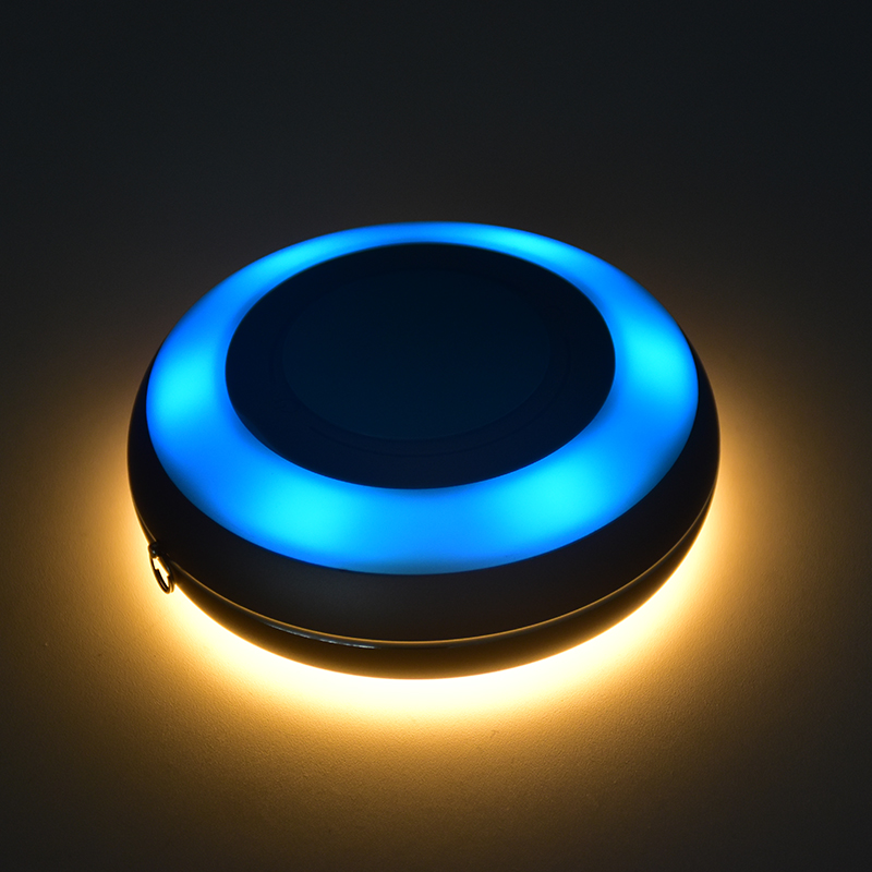 Colorful Mini LED Emergency Night Light For Innovative Decorative Gift