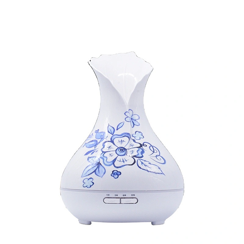 Elegant Design High Mist Output Aroma Mist Diffuser