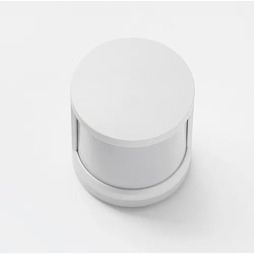 home automation security pir motion sensor case