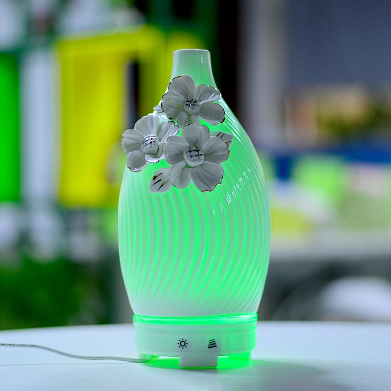 Factory direct sales Electronic Air fresher For Homes Aroma Oil fragrance Diffuser