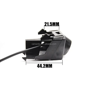 QS8083 waterproof front view camera