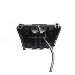 QS8083 waterproof front view camera