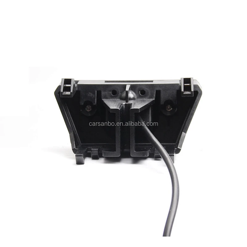 QS8083 waterproof front view camera