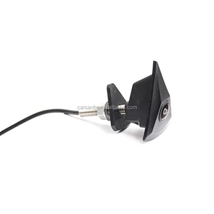 QS8094 car front view OEM camera for volkswagen