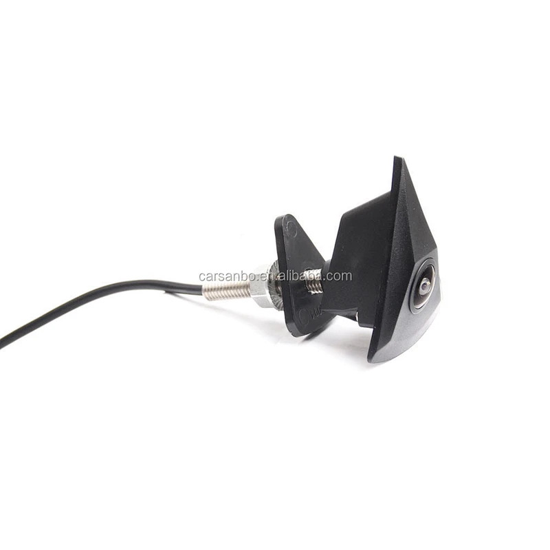 QS8094 car front view OEM camera for volkswagen