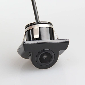 CAM623D 22.5mm drilling waterproof Night Vision backup small hidden camera for cars