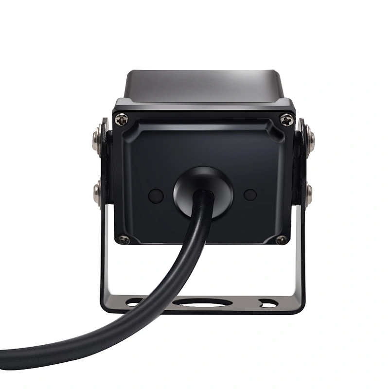 SONY 327 chip AHD BUS camera with WDR function