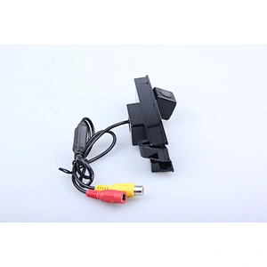 HS8006 RAV4 camera with NTSC/PAL TV system 2009/2010/2011/2012