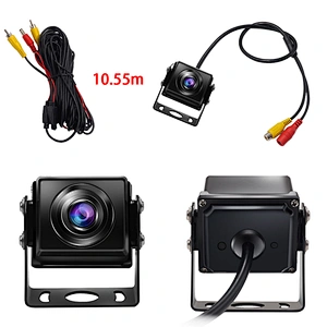 SONY 327 chip AHD BUS camera with WDR function