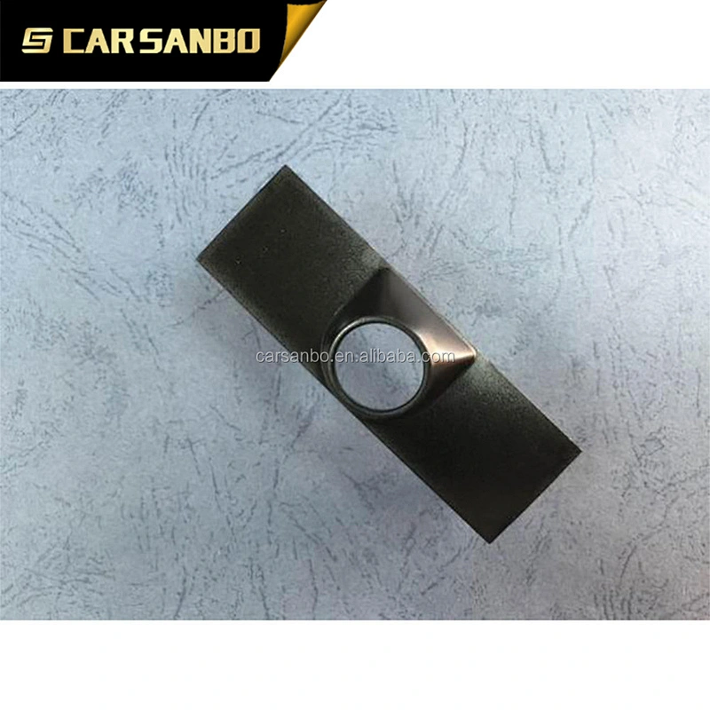 QS8038 front view OEM camera for Volkswagen Touareg 2013/2015