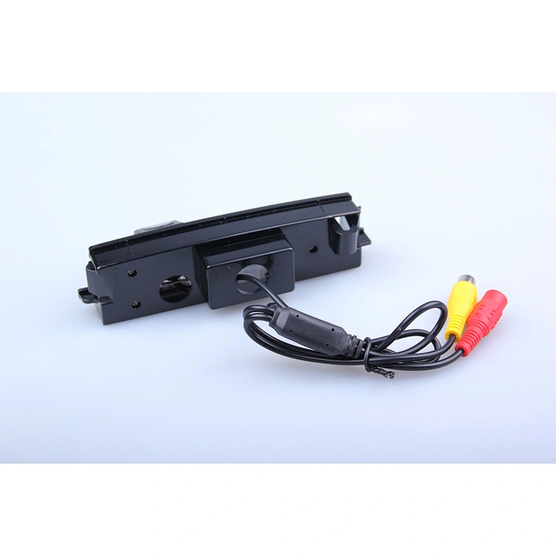 HS8006 RAV4 camera with NTSC/PAL TV system 2009/2010/2011/2012