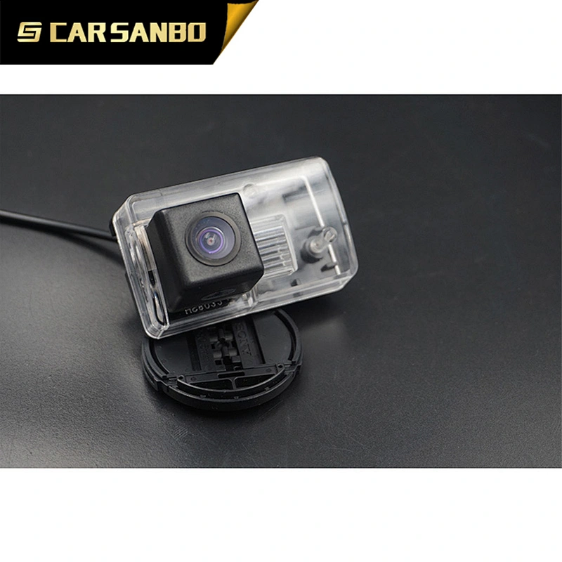 HS8032 Peugeot 206 207 407 307(Saloon ) 307SM camera