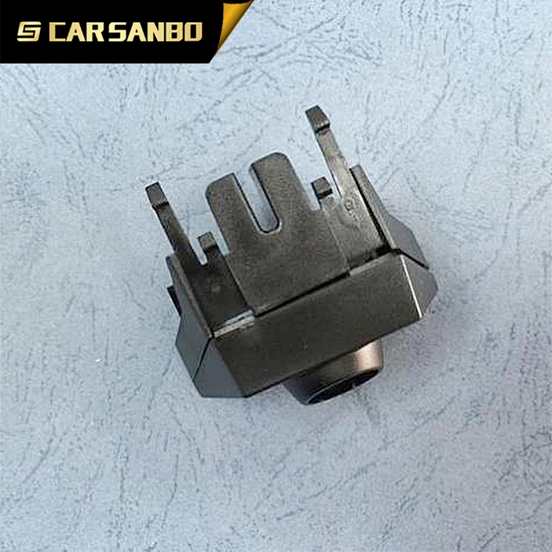 QS8083 waterproof front view camera