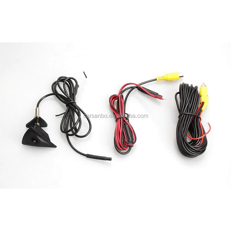 QS8094 car front view OEM camera for volkswagen