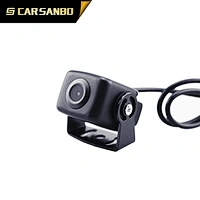 High quality waterproof mini auto rear view camera for cars