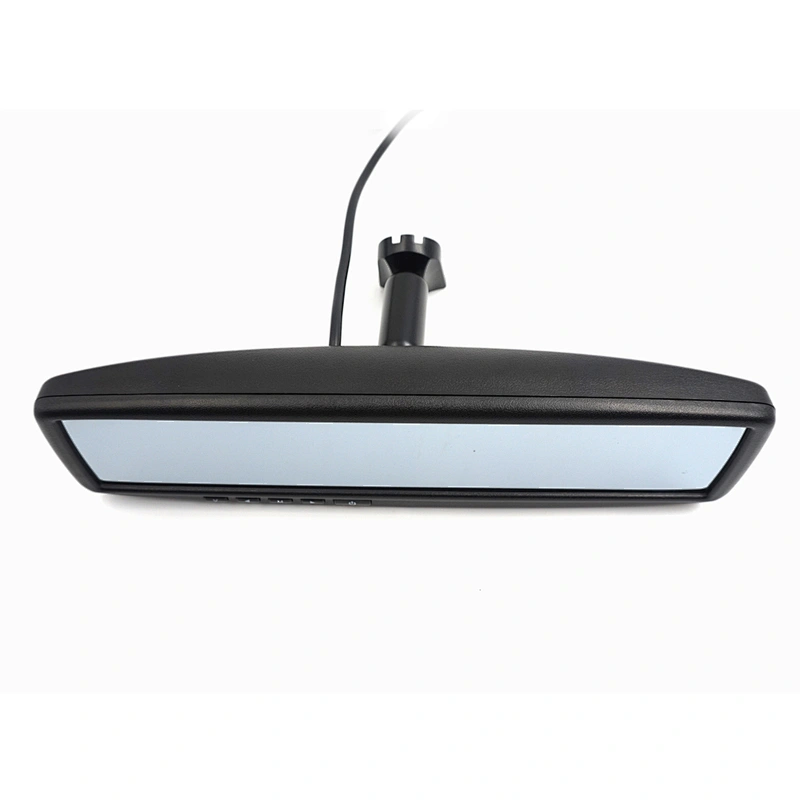 4.3 inch interior Rearview Mirror OEM monitor with car rearview camera